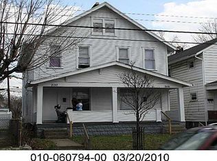 2010 E Cleveland Ave, Columbus, OH 43211