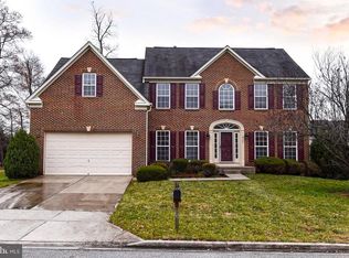 18104 Barney Dr, Accokeek, MD 20607