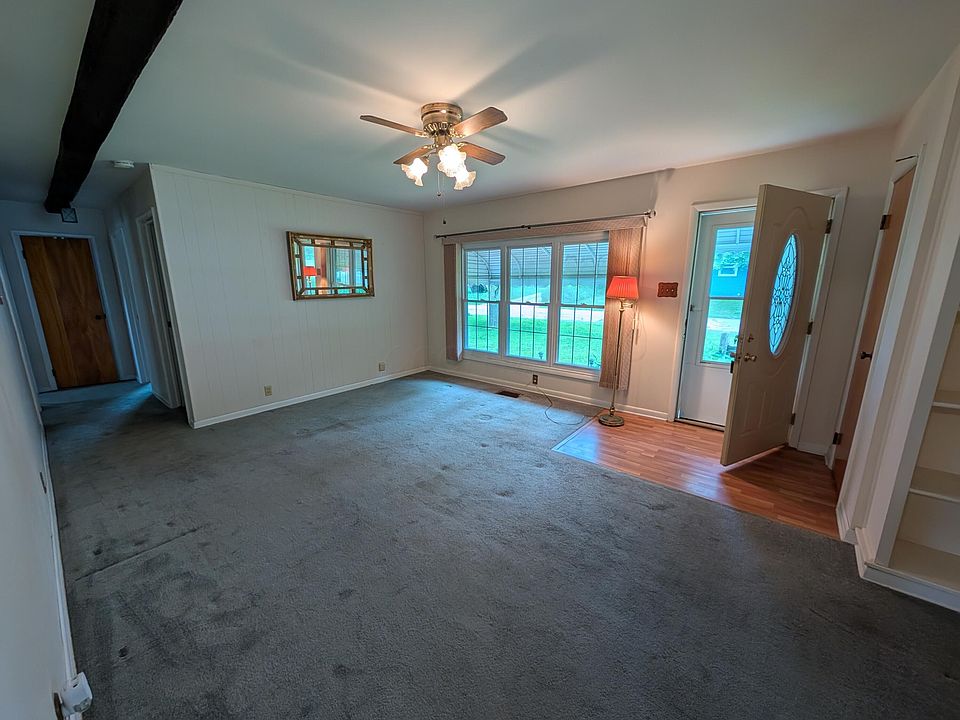 266 Hillside St, Mount Gilead, OH 43338 | Zillow