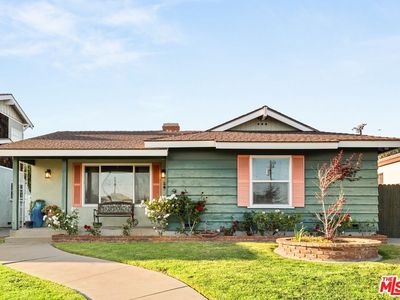 6347 W 84th St, Los Angeles, CA, 90045