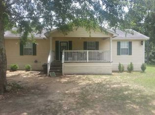 11215 Georgetown Estates Dr, Wilmer, AL 36587