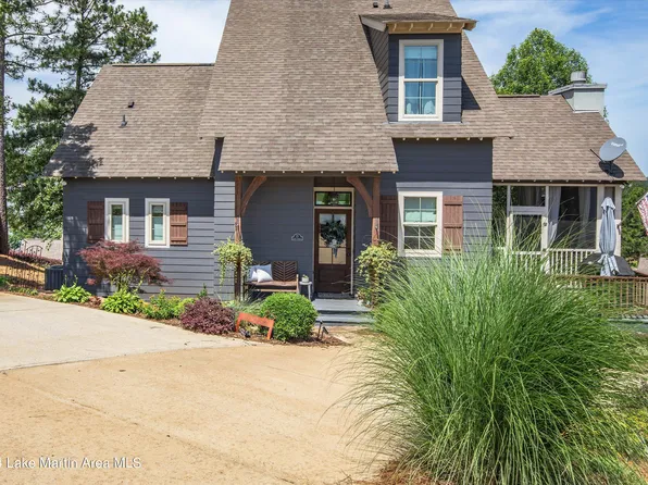 25 Loft Cir, Dadeville, AL 36853