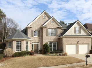4475 Oakdale Vinings Lndg, Smyrna, GA 30080