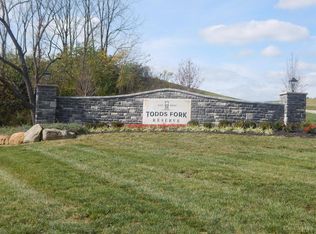 0 Todds Fork Rd LOT 43, Wilmington, OH