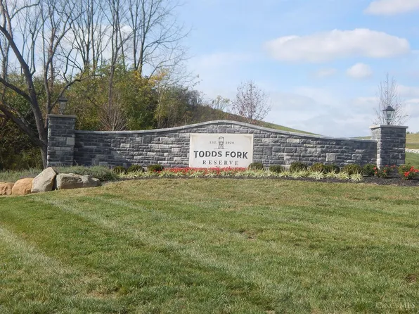 0 Todds Fork Rd Lot 43, Wilmington, OH 45177
