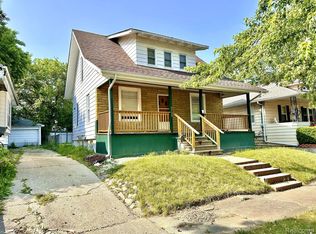 2124 Swayze St, Flint, MI 48503