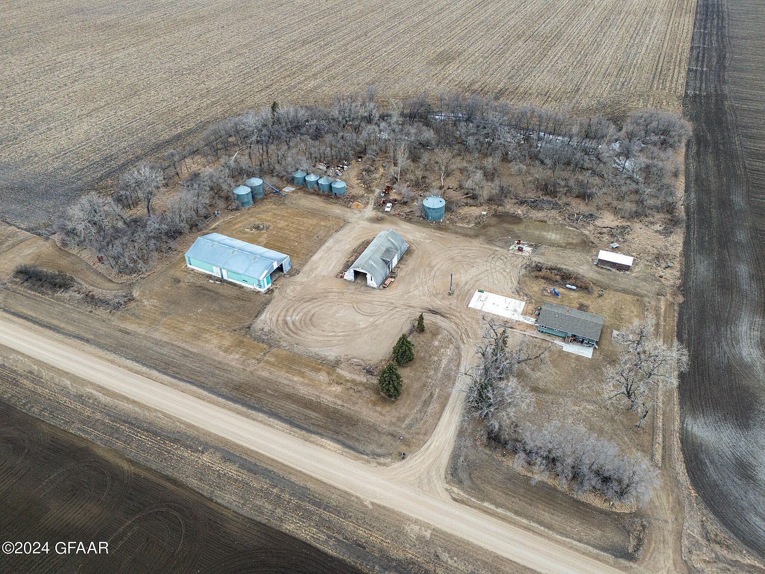 3652 25th Ave NE, Larimore, ND 58251 MLS 24525 Zillow