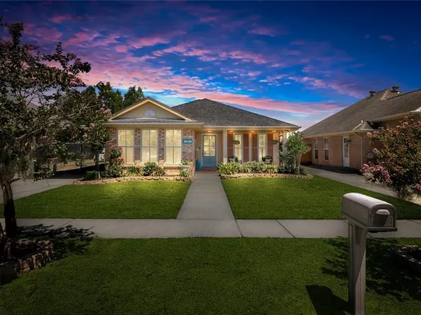 3501 Judy Dr, Meraux, LA 70075