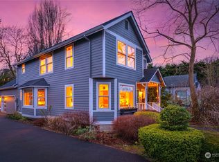 828 Pine Ave, Snohomish, WA