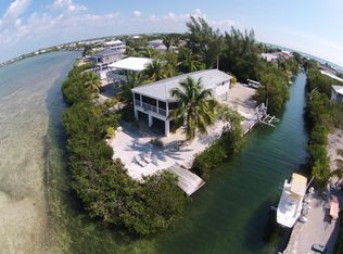22920 John Avery Ln, Cudjoe Key, FL 33042