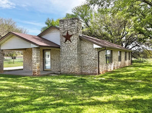 18578 State Highway 6, Dublin, TX 76446
