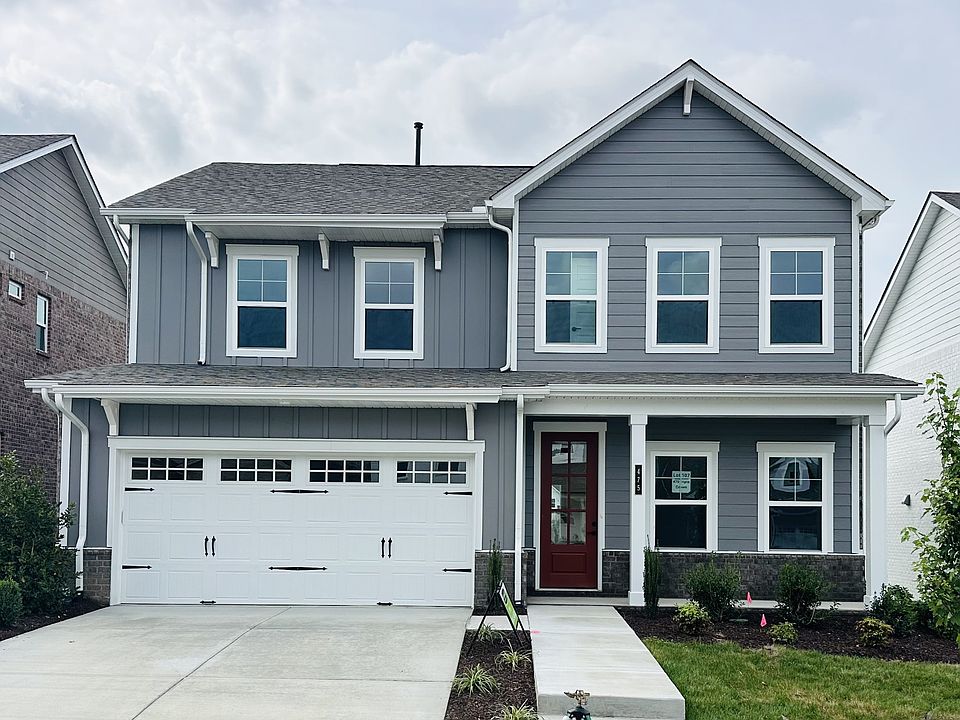 1st image of 475 Triple Crown Cir Lot 107