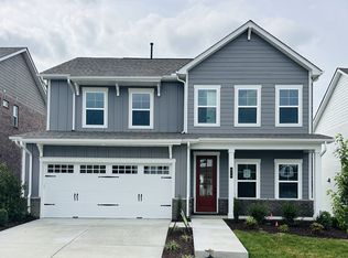 475 Triple Crown Cir LOT 107, Gallatin, TN 37066