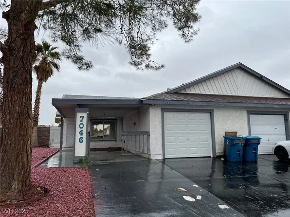 7046 Royal Meadow Pl, Las Vegas, NV 89147