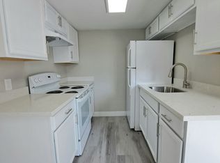 2556 South Van Patten Street, Las Vegas, NV 89109