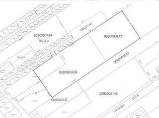 600 Corporate Blvd, Breaux Bridge, LA 70517