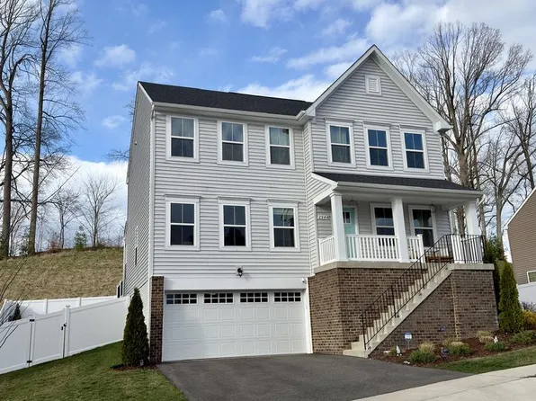 2944 Heritage Dr, Chesapeake Beach, MD 20732