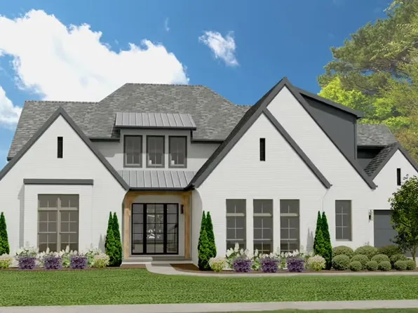 Joyce Plan, Chapel Grove