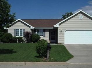 1419 Greene St, Fort Atkinson, WI 53538