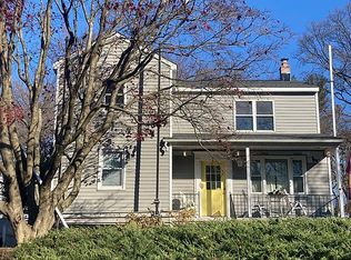 1002 Litchfield Rd, Baltimore, MD 21239