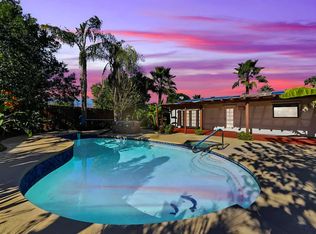 (Undisclosed Address), Palm Desert, CA 92260