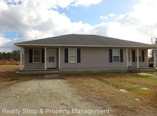 107 Lain Mark Dr, Hubert, NC 28539