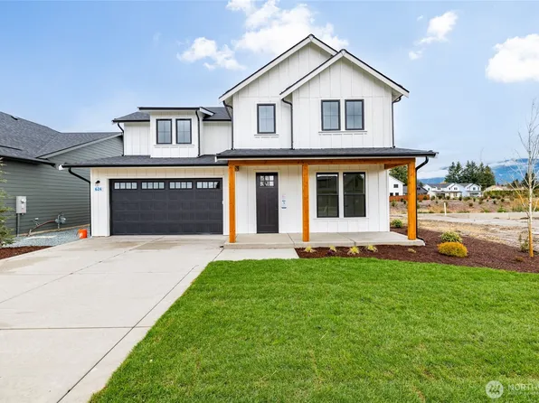624 Legacy Way, Sedro Woolley, WA 98284