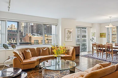 150 East 69th Street, #5J