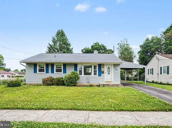 56 Sussex Rd, Camp Hill, PA 17011