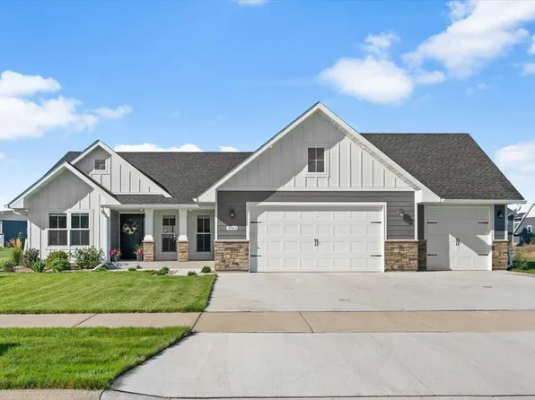 2063 Sandstone Loop N, Sartell, MN 56377