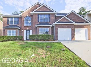 7178 Cavender Dr SW, Atlanta, GA 30331