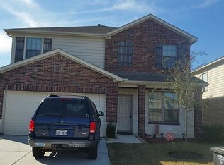 15427 Sableton Crest Ln, Cypress, TX 77429