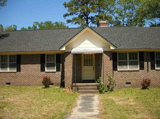 410 Sycamore St, Conway, SC 29527