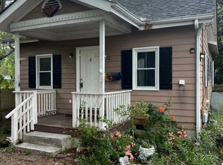 706 1/2 Wooster St, Wilmington, NC 28401