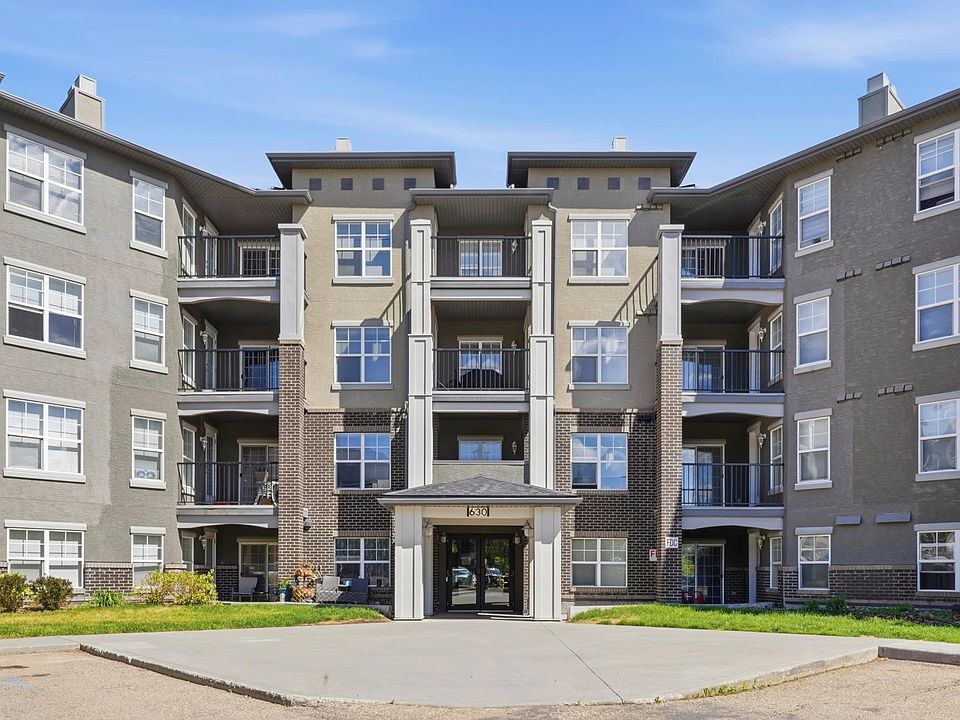 1st image of 630 McAllister Loop SW #103