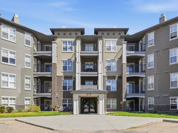 630 McAllister Loop SW #103, Edmonton, AB T6W 1N3