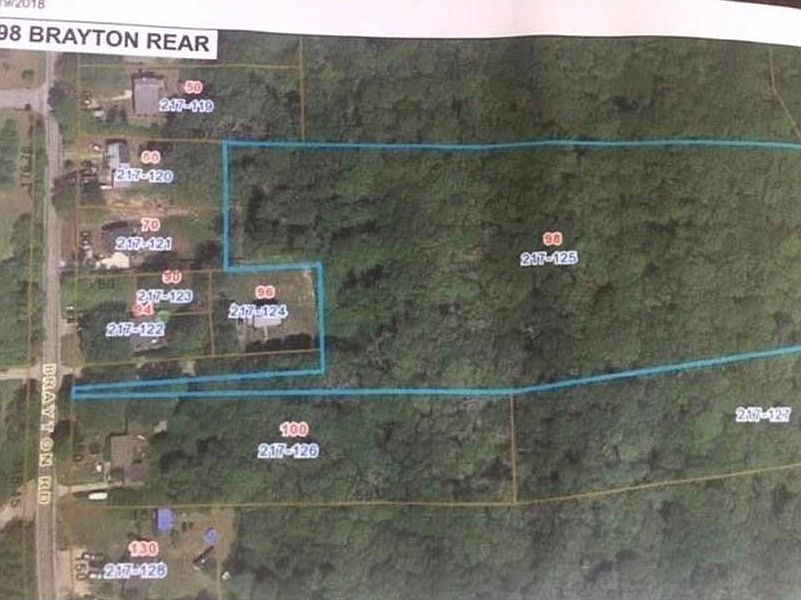 98 R Brayton Rd, Tiverton, RI 02878 Zillow