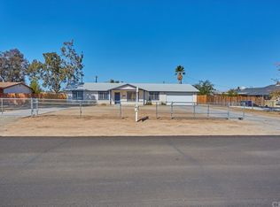 21030 Ponca Rd, Apple Valley, CA 92308