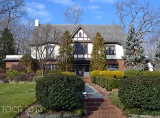 282 Westend Ave, Ridgewood, NJ 07450