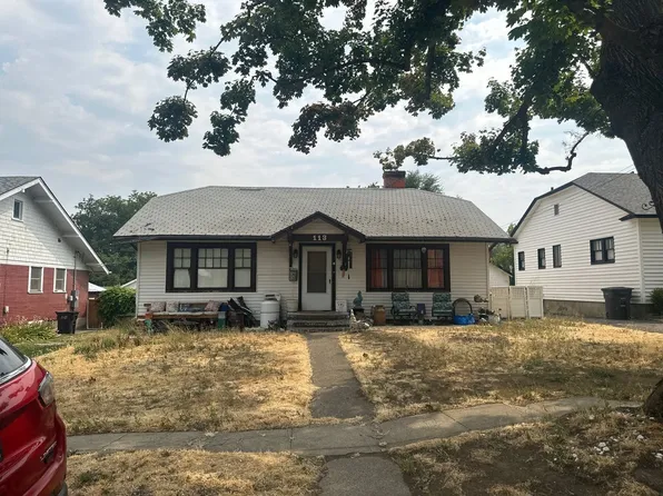 113 N 25th Ave, Yakima, WA 98902