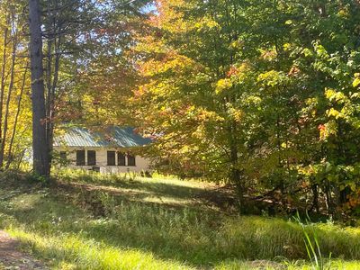 104 Kreuzer Rd, Hoffmeister, NY, 13353