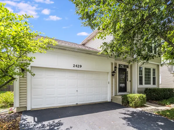 2429 Albany Ct, Aurora, IL 60503
