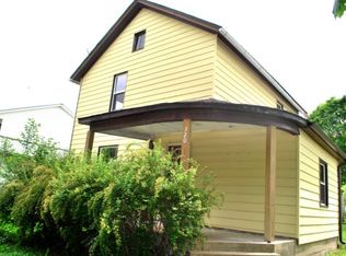 320 N Elm St, Franklin Grove, IL 61031