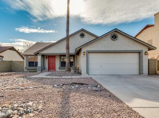 8733 W Windsor Ave, Phoenix, AZ 85037