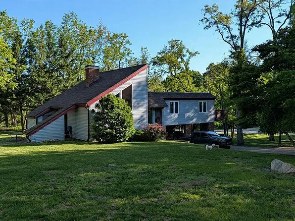 116 Kaylor Cir, McGaheysville, VA 22840