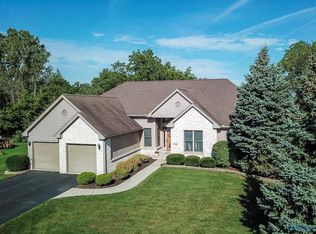 8424 Meghan Dr, Sylvania, OH 43560