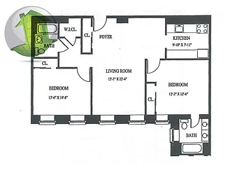 Rented by Spire Group