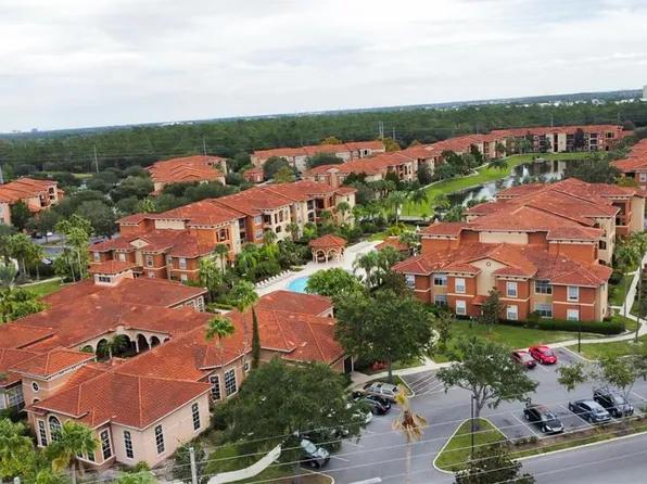 5560 Metrowest Blvd Unit 106, Orlando, FL 32811