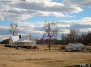 6655 Nc Highway 210, Smithfield, NC 27577