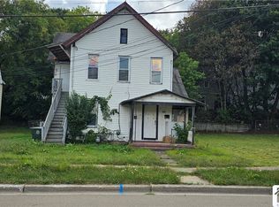 114 Water St, Jamestown, NY 14701